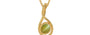 Gold Cat's Eye Pendant Limited Quality (P1)