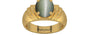 Gold Cat's Eye Ring Fine Quality (R4)
