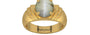 Gold Cat's Eye Ring Prime Quality (R4)