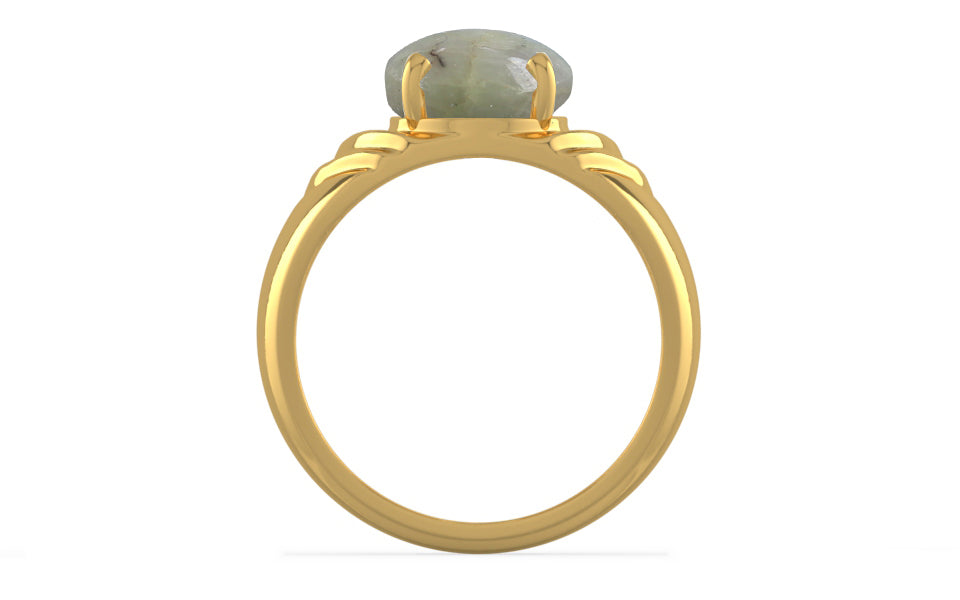 Gold Cat's Eye Ring Prime Quality (R4)