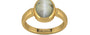 Gold Cat's Eye Ring Prime Quality (R6)