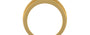 Gold Cat's Eye Ring Rare Quality (R1)