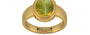 Gold Cat's Eye Ring Rare Quality (R3)