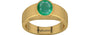 Gold Emerald Ring Limited Quality (R10)