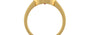Gold Ruby Ring Rare Quality (R3)