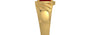 Gold Ruby Ring Rare Quality (R4)