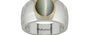 Goldcap Cat's Eye Ring Fine Quality (R1)