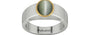 GoldCap Cat's Eye Ring Fine Quality (R10)