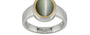 Goldcap Cat's Eye Ring Fine Quality (R3)