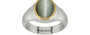 Goldcap Cat's Eye Ring Fine Quality (R7)