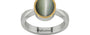 GoldCap Cat's Eye Ring Fine Quality (R9)