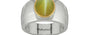 Goldcap Cat's Eye Ring Limited Quality (R1)