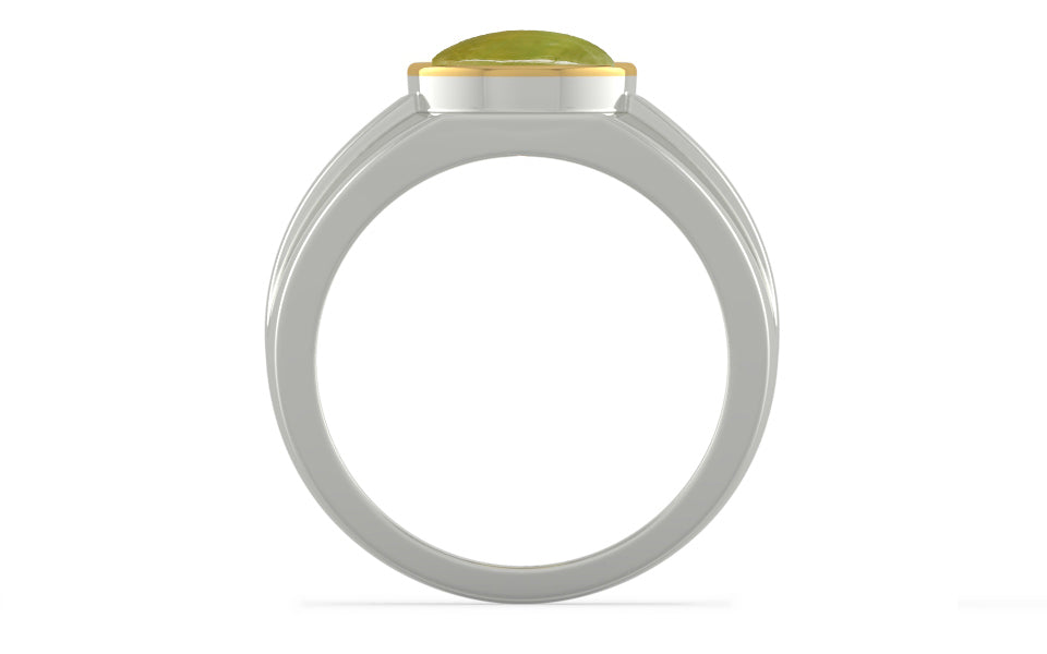Goldcap Cat's Eye Ring Limited Quality (R1)
