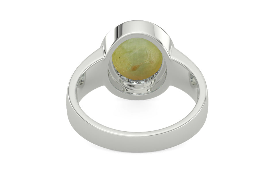 Goldcap Cat's Eye Ring Limited Quality (R3)
