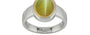 Goldcap Cat's Eye Ring Limited Quality (R3)