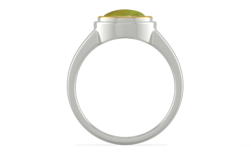 Goldcap Cat's Eye Ring Limited Quality (R3)