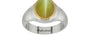 Goldcap Cat's Eye Ring Limited Quality (R7)