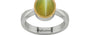 GoldCap Cat's Eye Ring Limited Quality (R9)