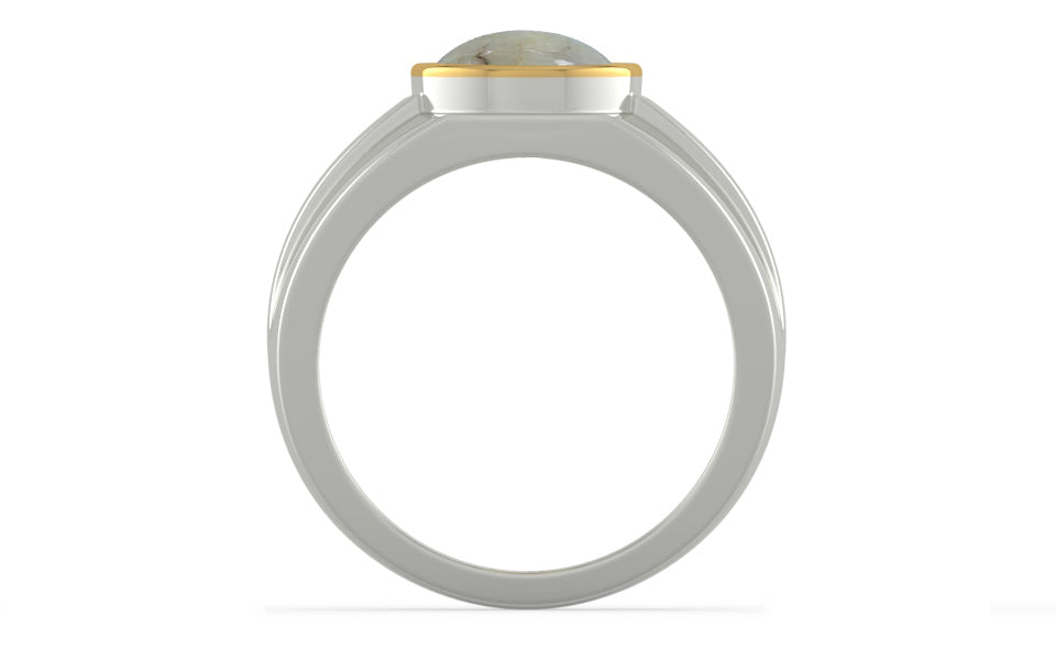 Goldcap Cat's Eye Ring Prime Quality (R1)