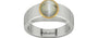 GoldCap Cat's Eye Ring Prime Quality (R10)