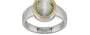 Goldcap Cat's Eye Ring Prime Quality (R3)