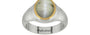 Goldcap Cat's Eye Ring Prime Quality (R7)