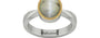 GoldCap Cat's Eye Ring Prime Quality (R9)