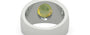Goldcap Cat's Eye Ring Rare Quality (R1)