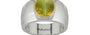 Goldcap Cat's Eye Ring Rare Quality (R1)
