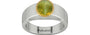 GoldCap Cat's Eye Ring Rare Quality (R10)