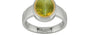 Goldcap Cat's Eye Ring Rare Quality (R3)