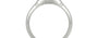 Goldcap Cat's Eye Ring Rare Quality (R7)