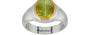 Goldcap Cat's Eye Ring Rare Quality (R7)