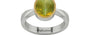 GoldCap Cat's Eye Ring Rare Quality (R9)