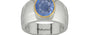 Goldcap Ceylon Blue Sapphire Ring Prime Quality (R1)