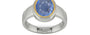 Goldcap Ceylon Blue Sapphire Ring Prime Quality (R3)