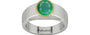 GoldCap Emerald Ring Limited Quality (R10)