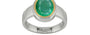 Goldcap Emerald Ring Limited Quality (R3)