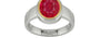 Goldcap Ruby Ring Limited Quality (R3)