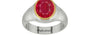 GoldCap Ruby Ring Limited Quality (R7)