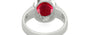 Goldcap Ruby Ring Rare Quality (R3)