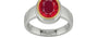 Goldcap Ruby Ring Rare Quality (R3)
