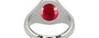 GoldCap Ruby Ring Rare Quality (R7)