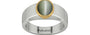 GoldCollet Cat's Eye Ring Fine Quality (R10)