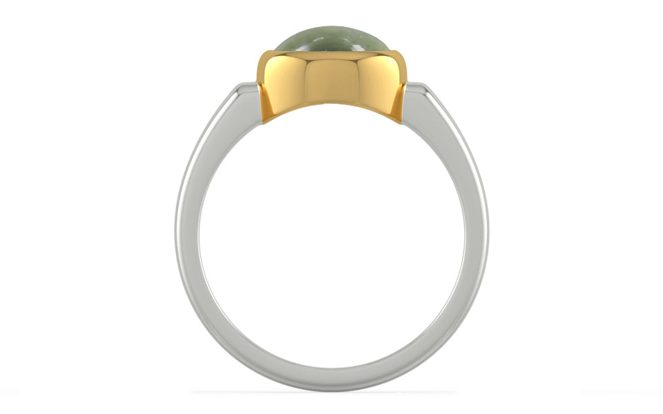 Goldcollet Cat's Eye Ring Fine Quality (R6)