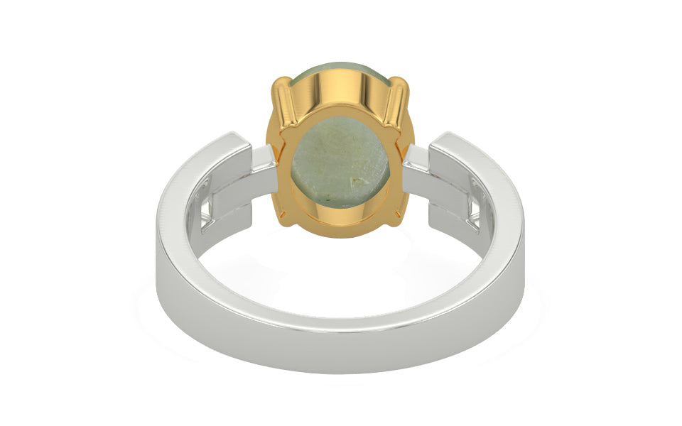 GoldCollet Cat's Eye Ring Fine Quality (R8)