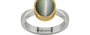GoldCollet Cat's Eye Ring Fine Quality (R9)
