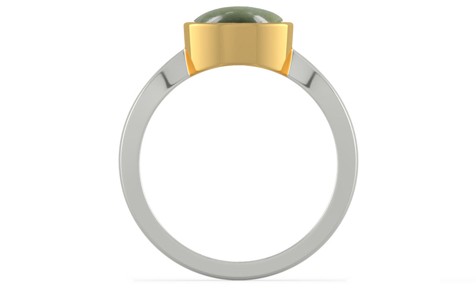 GoldCollet Cat's Eye Ring Fine Quality (R9)
