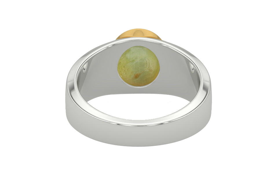 GoldCollet Cat's Eye Ring Limited Quality (R10)