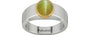 GoldCollet Cat's Eye Ring Limited Quality (R10)